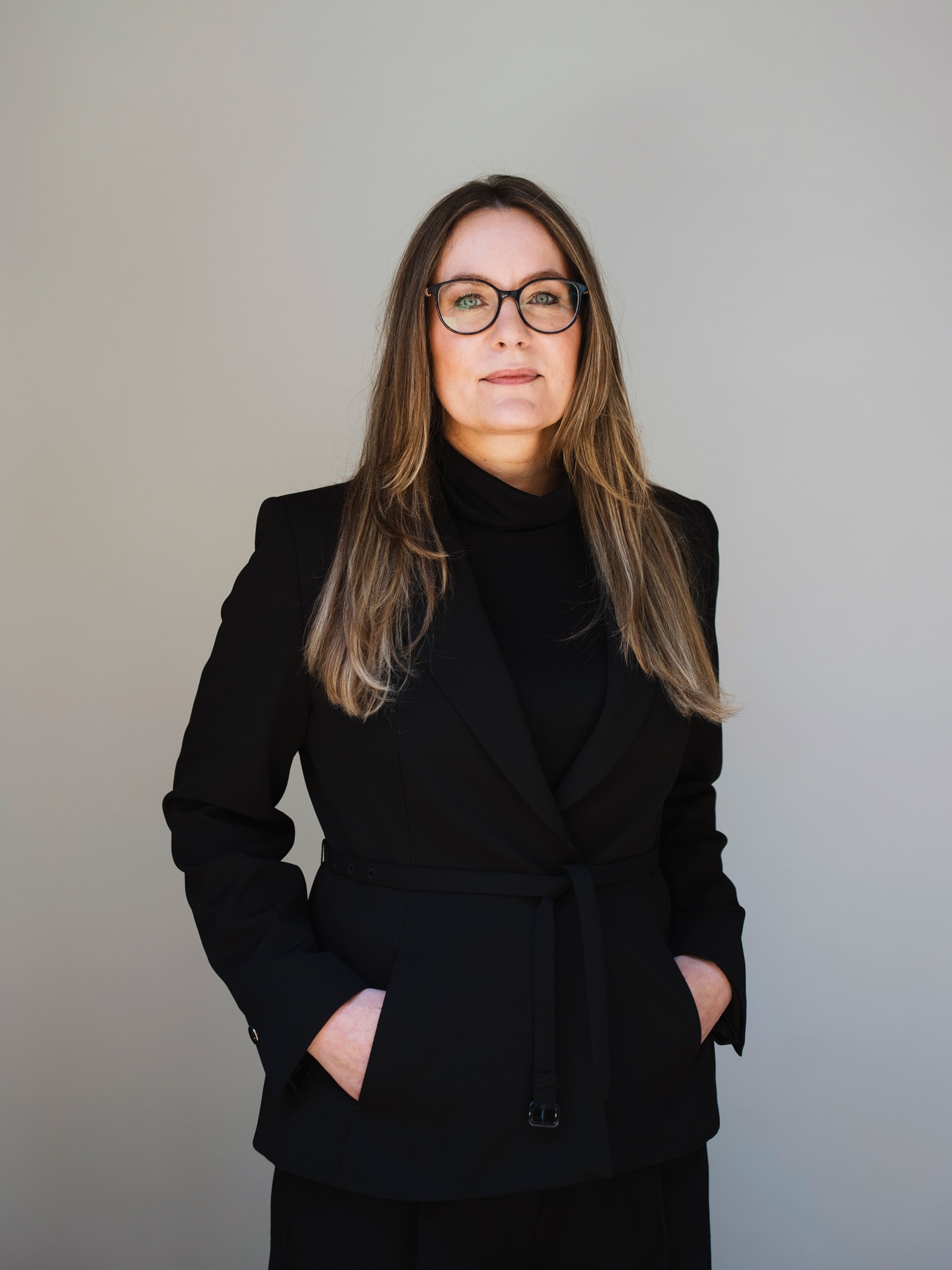 Portrait Katharina Linnekogel