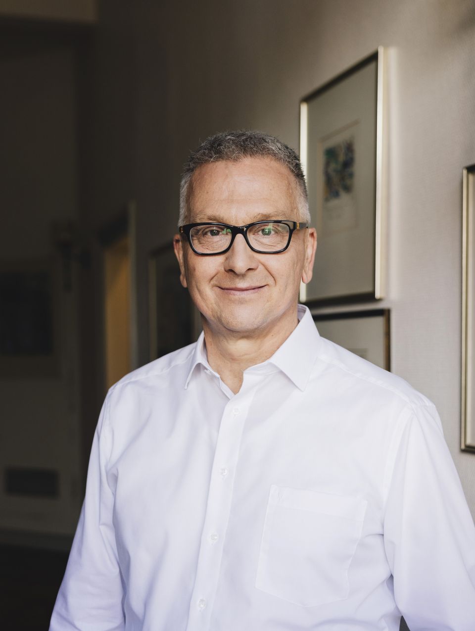 Steffen Oppinger