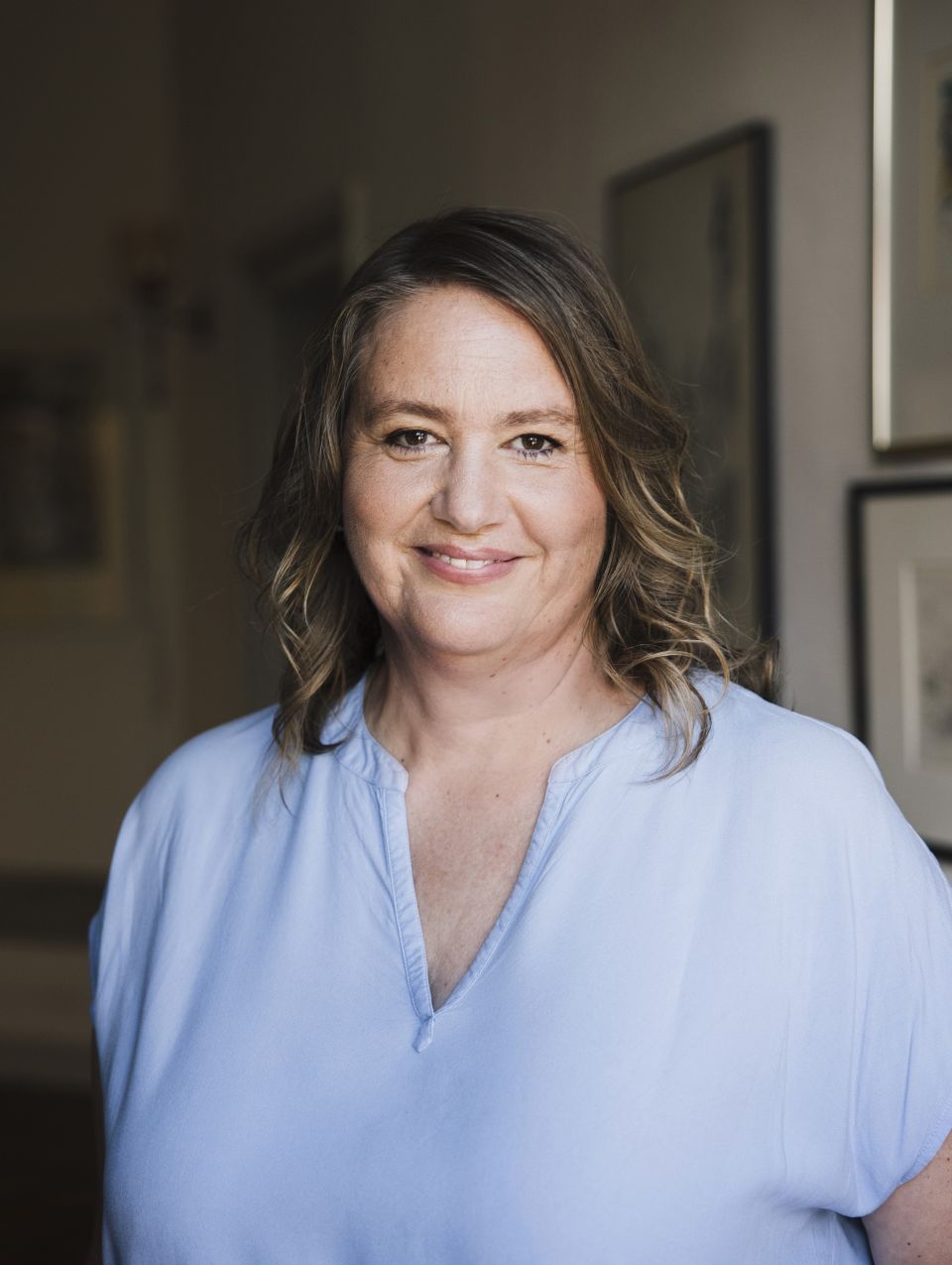 Sabine Rösch
