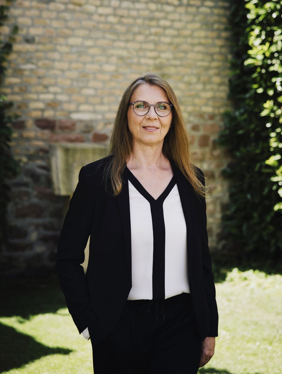 Jutta Heger
